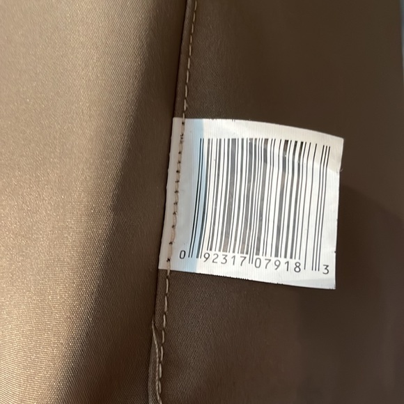 Carter’s Baby Diaper Bag Mommie double zipper multi pockets EUC - Picture 14 of 14